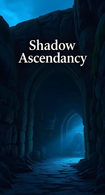 Shadow Ascendancy: Rise of the Forgotten Hunter