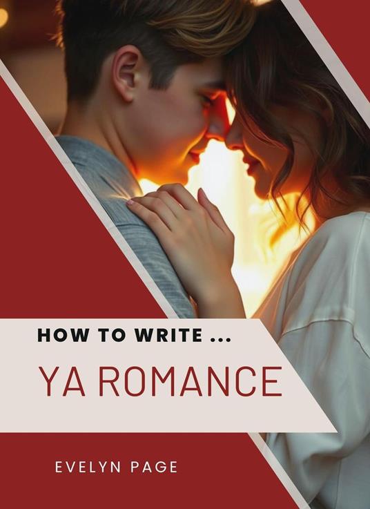 How To Write ... YA Romance