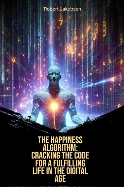 The Happiness Algorithm Cracking The Code For A Fulfilling Life In The Digital Age
