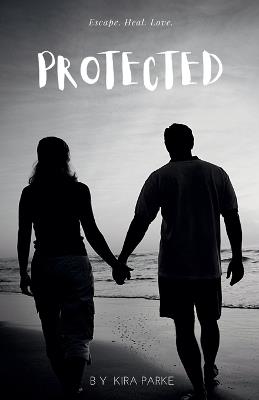 Protected - Kira Parke - cover