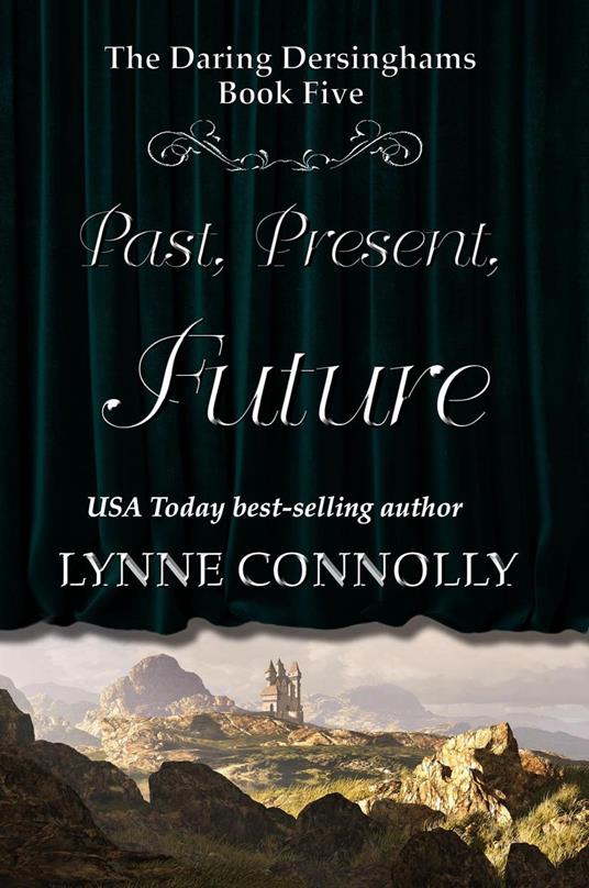 Past, Present, Future