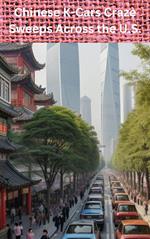Chinese K-Cars Craze Sweeps Across the U.S.