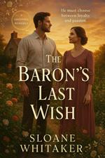 The Baron’s Last Wish