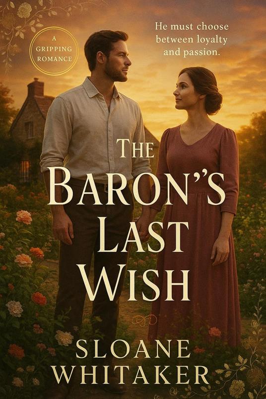 The Baron’s Last Wish