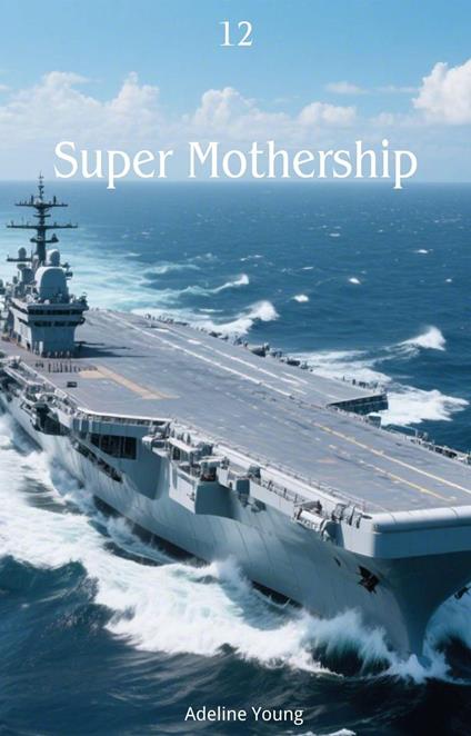 Super Mothership