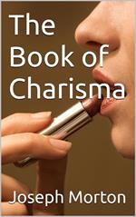 The Book of Charisma