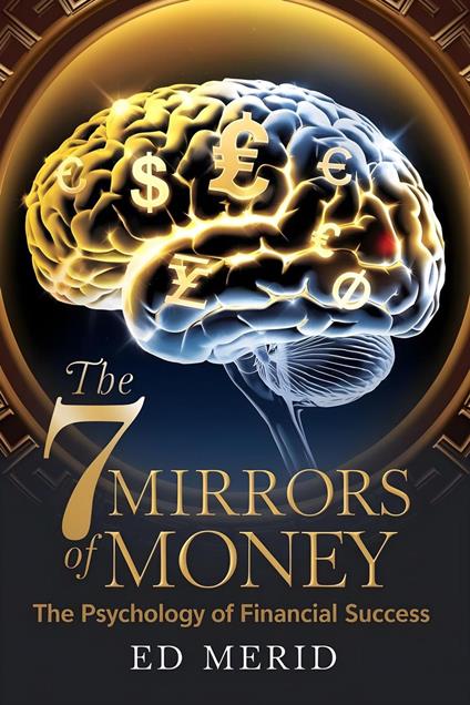 The 7 Money Mirrors : The Psychology of Financial Success