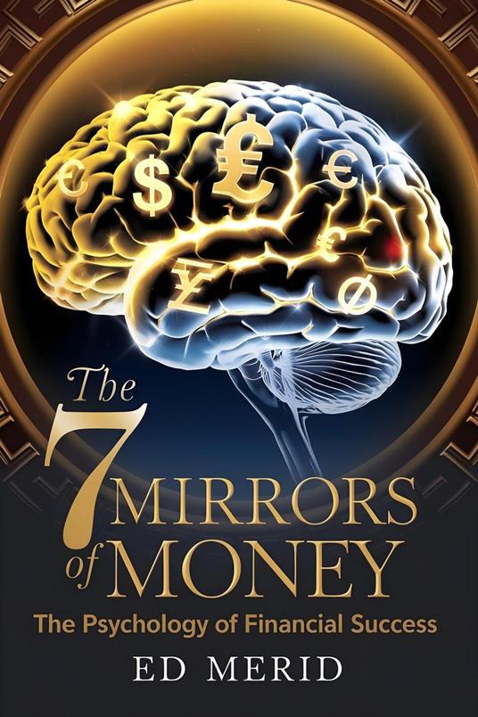 The 7 Money Mirrors : The Psychology of Financial Success