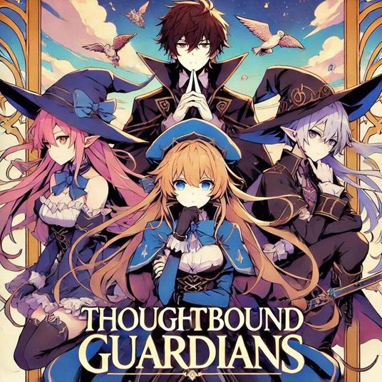 Thoughtbound Guardians