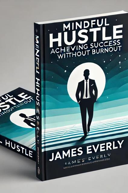 Mindful Hustle - Achieving Success Without Burnout