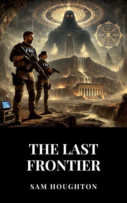 The Last Frontier