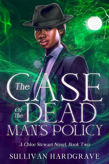 The Case Of The Dead Man's Policy