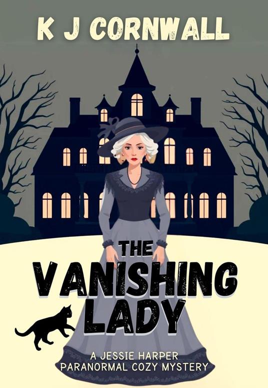 The Vanishing Lady
