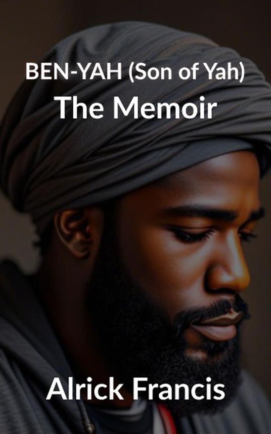 Ben-Yah (Son of Yah)