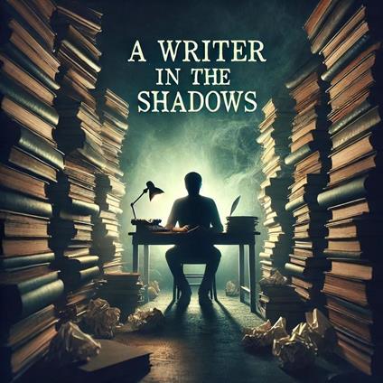 A Writer in the Shadows