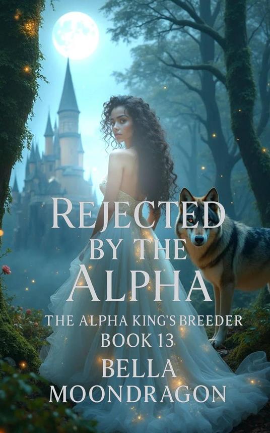 Rejected by the Alpha King