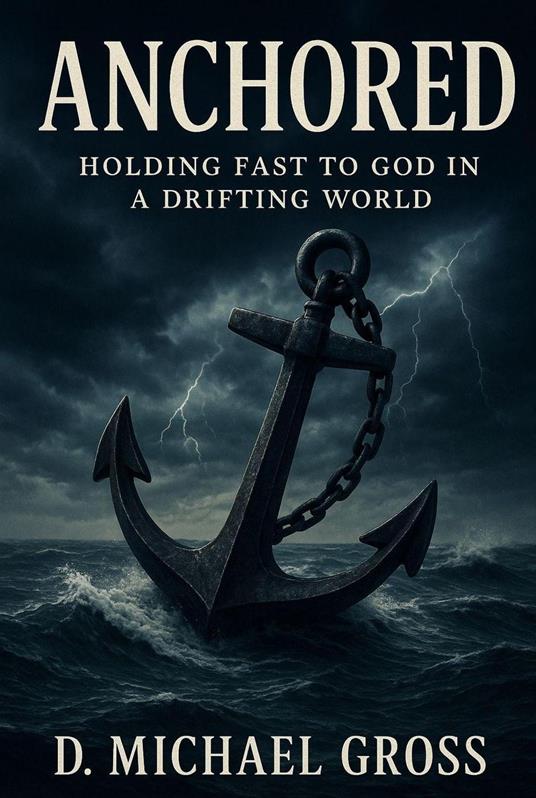 Anchored: Holding Fast to God in a Drifting World