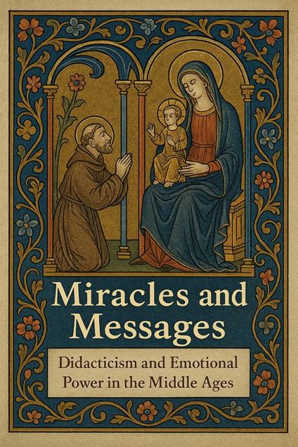 Miracles and Messages: Didacticism and Emotional Power in the Middle Ages