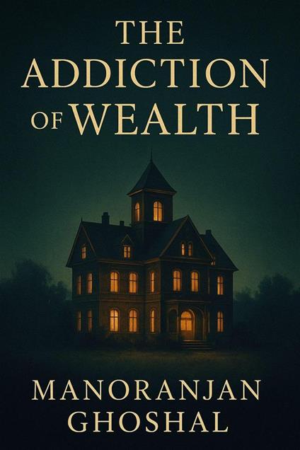The Addiction of Wealth