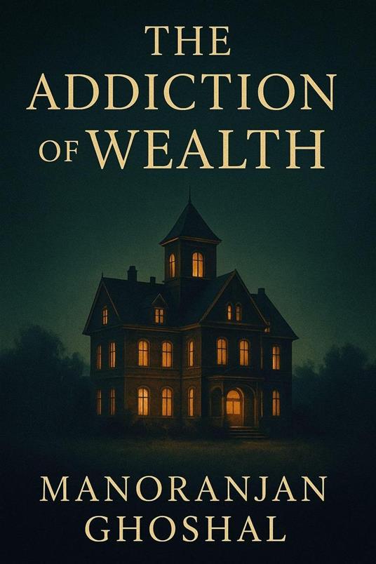 The Addiction of Wealth