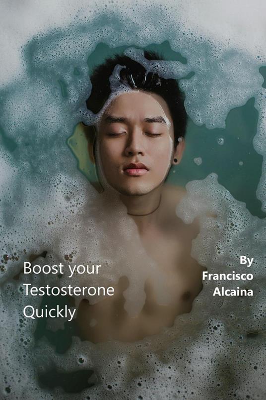 Boost your Testosterone Quickly
