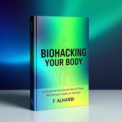 Biohacking Your Body