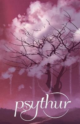 Psythur - Ravens Quoth Press,Various - cover