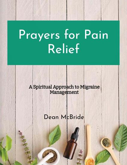 Prayers for Pain Relief