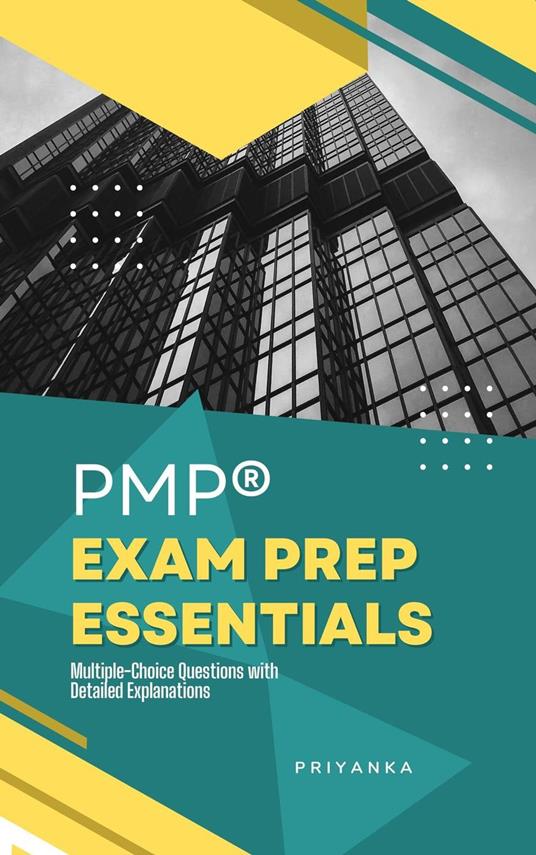 PMP® Exam Prep Essentials