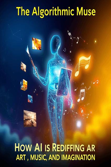 The Algorithmic Muse