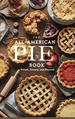 The All-American Pie Book
