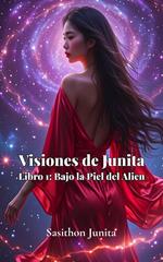Visiones de Junita — Libro 1: Bajo la Piel del Alien