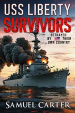USS Liberty Survivors: Betrayed by Their Own Country