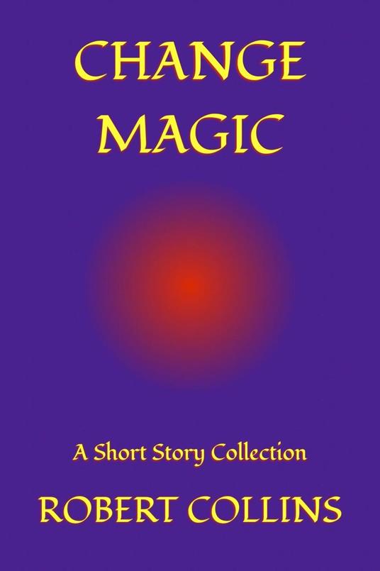 Change Magic