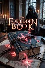 The Forbidden Book - part 2