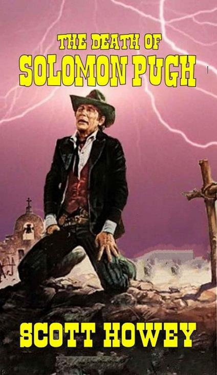 The Death of Solomon Pugh