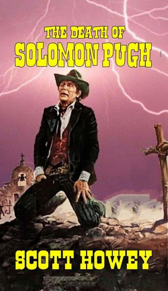 The Death of Solomon Pugh