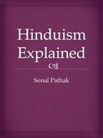 Hinduism Explained