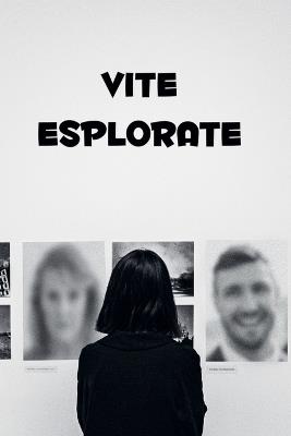 Vite Esplorate - Rafael Lima - cover