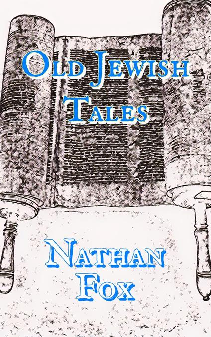 Old Jewish Tales