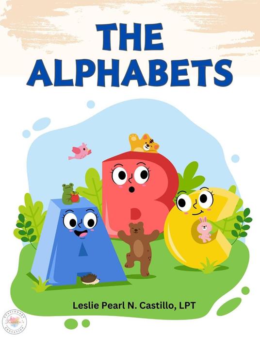 The Alphabets