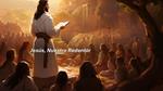 Jesús, Nuestro Redentor