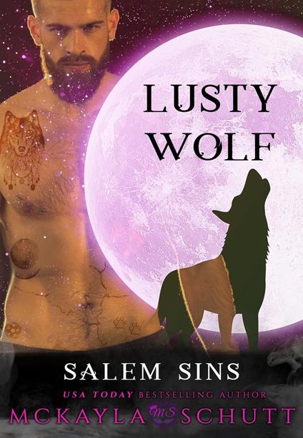 Lusty Wolf
