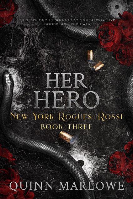 Her Hero