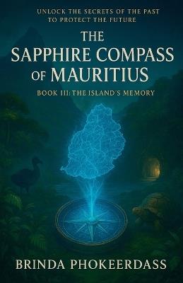 The Island's Memory - Brinda Phokeerdass - cover