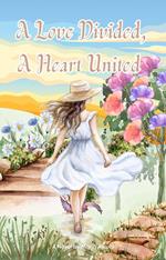 A Love Divided, A Heart United: A Jane Austen-Inspired Tale of Conflict and Devotion