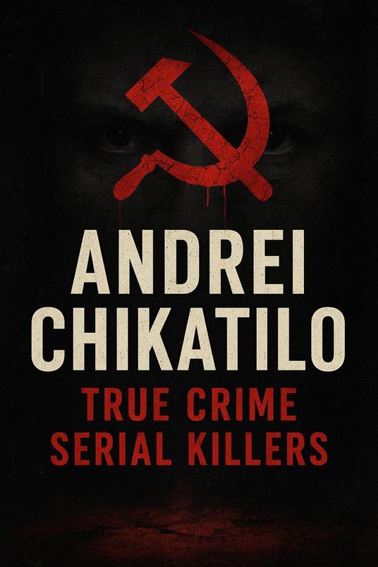 Andrei Chikatilo