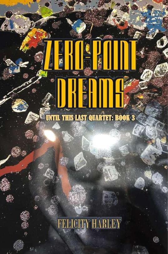 Zero-Point Dreams