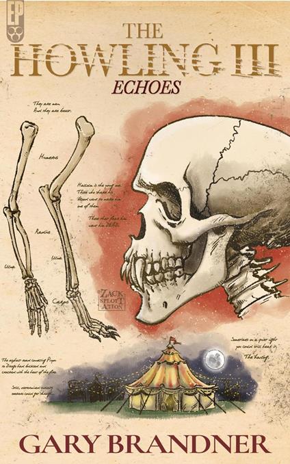The Howling III: Echoes