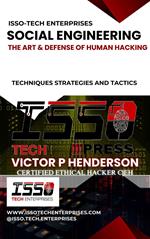 Social Engineering The Art & Defense of Human Hacking